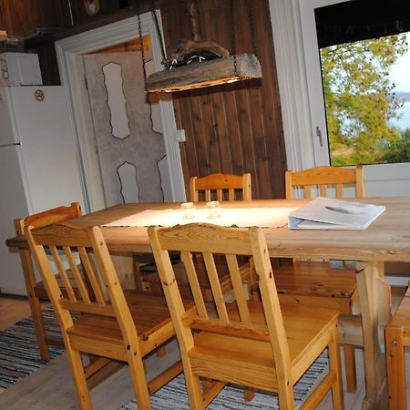 Grindaplassen Leksvik Extérieur photo